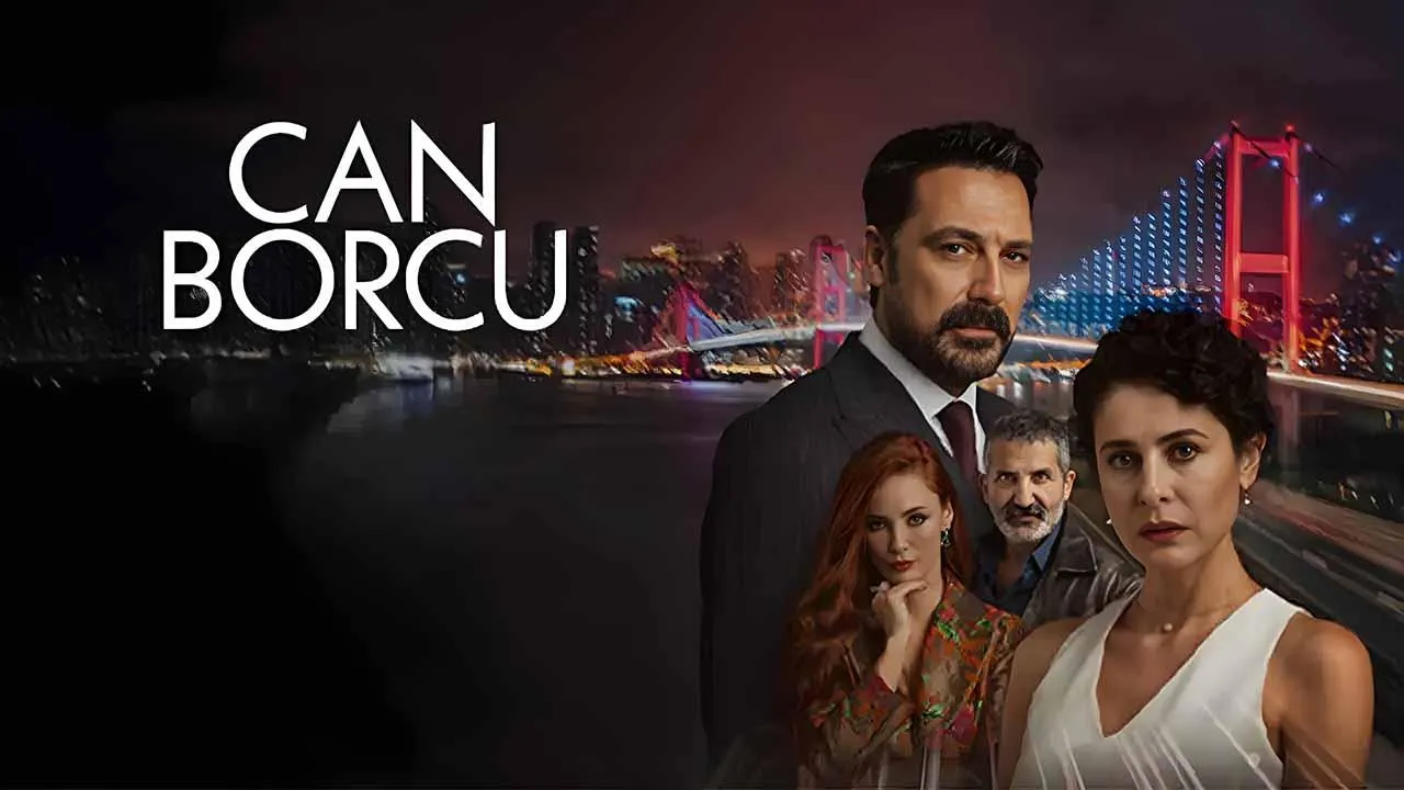 مسلسل دين الروح الحلقة 23 الثالثة والعشرون مترجمة HD