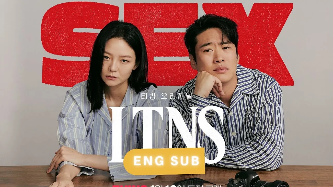 مسلسل منذ وقت طويل لا جنس Long Time No Sex LTNS الحلقة 2 الثانية مترجمة HD