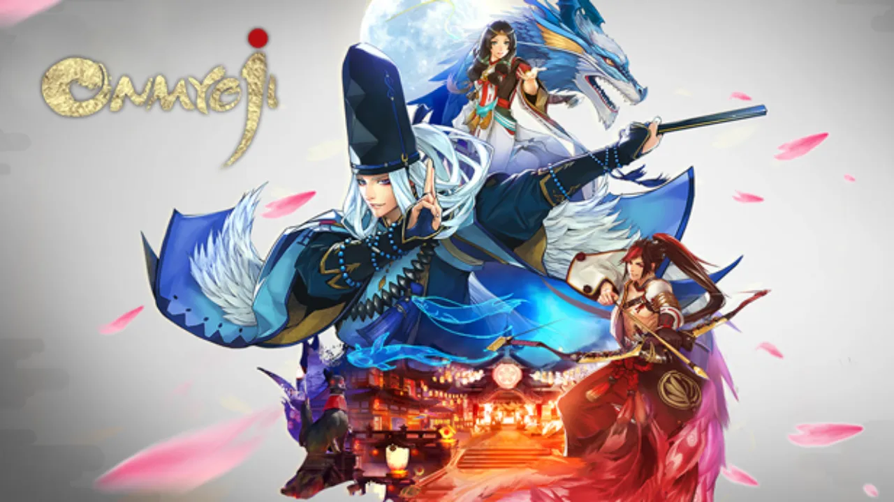 انمي Onmyoji الحلقة 13 الثالثة عشر والاخيرة مترجمة HD