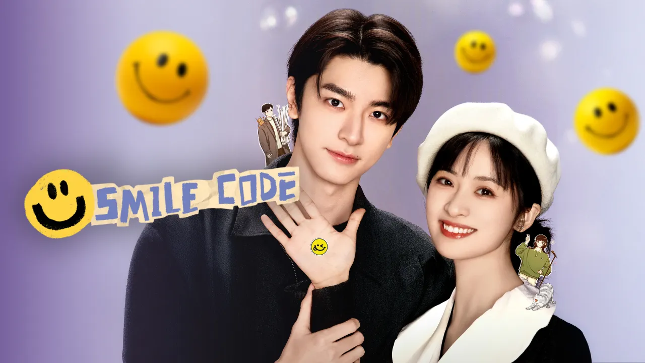 مسلسل رمز الابتسامة Smile Code الحلقة 27 السابعة والعشرون مترجمة