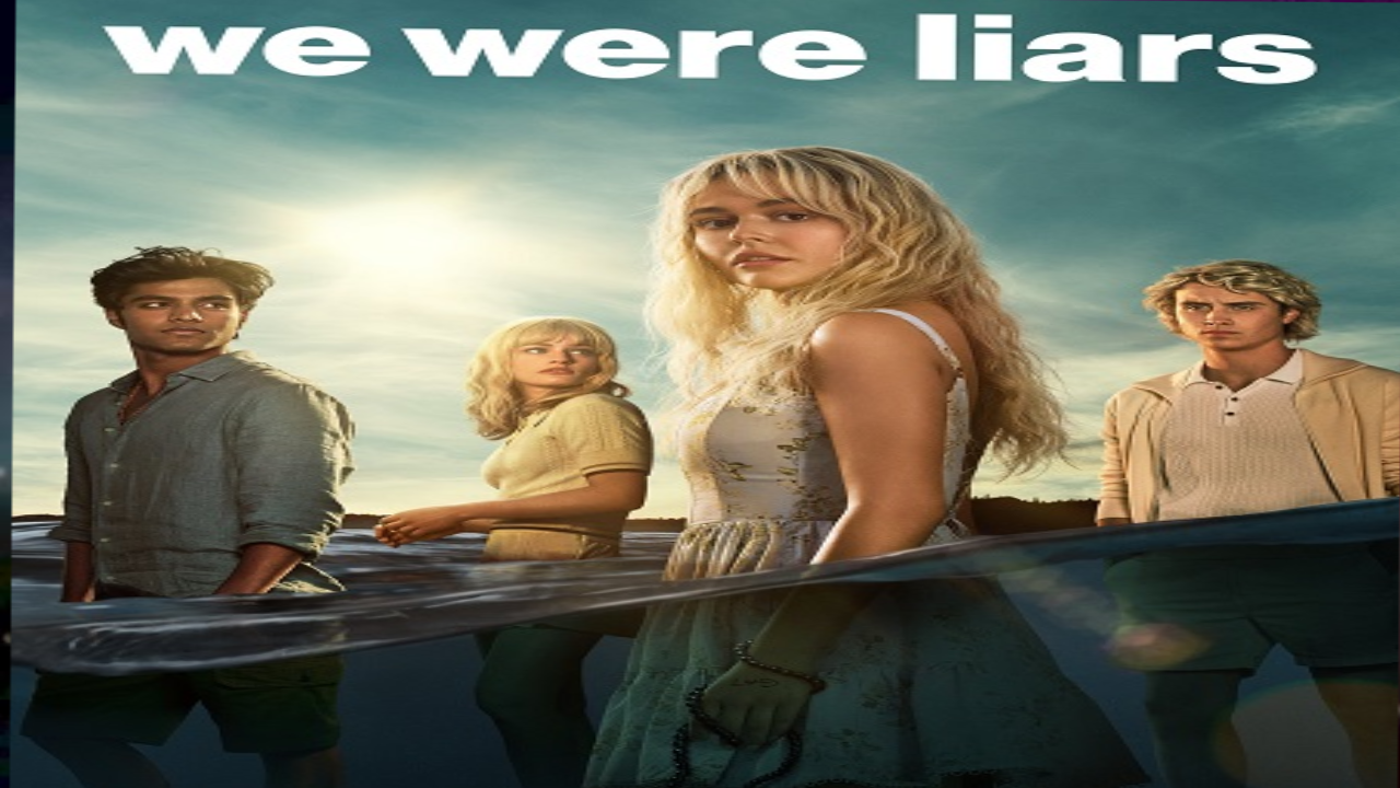 مسلسل We Were Liars الحلقة 8 الثامنة مترجمة كاملة