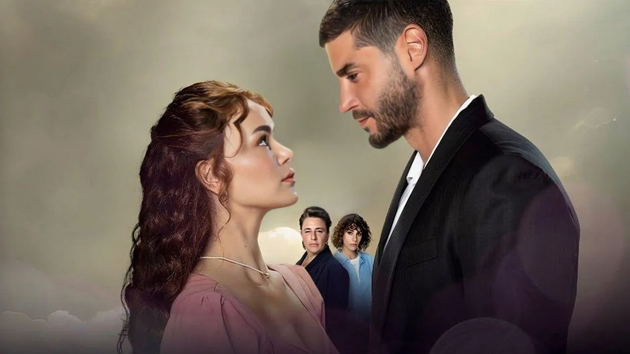 مسلسل القليل من ضوء النهار الحلقة 34 الرابعة والثلاثون مترجم HD