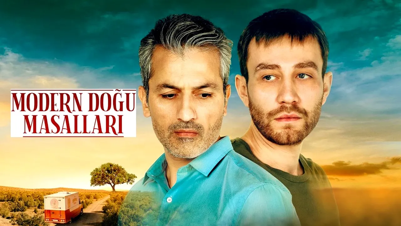 مسلسل حكايات المشرق الحديث الحلقة 8 الثامنة مترجم HD