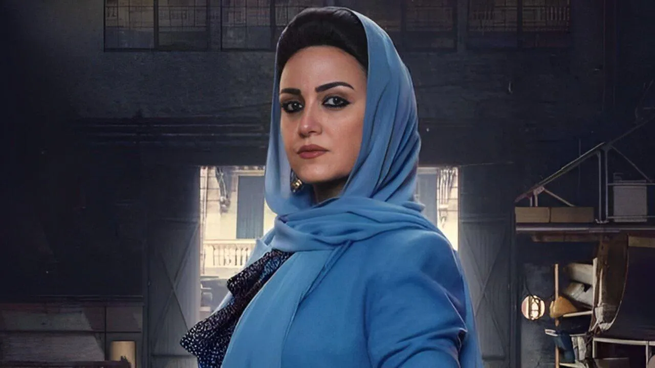 مسلسل الاصلي الحلقة 30 الثلاثون والاخيرة HD