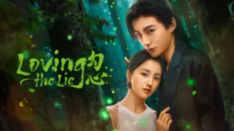 مسلسل حب الكذب Loving the Lie الموسم 1 مترجم