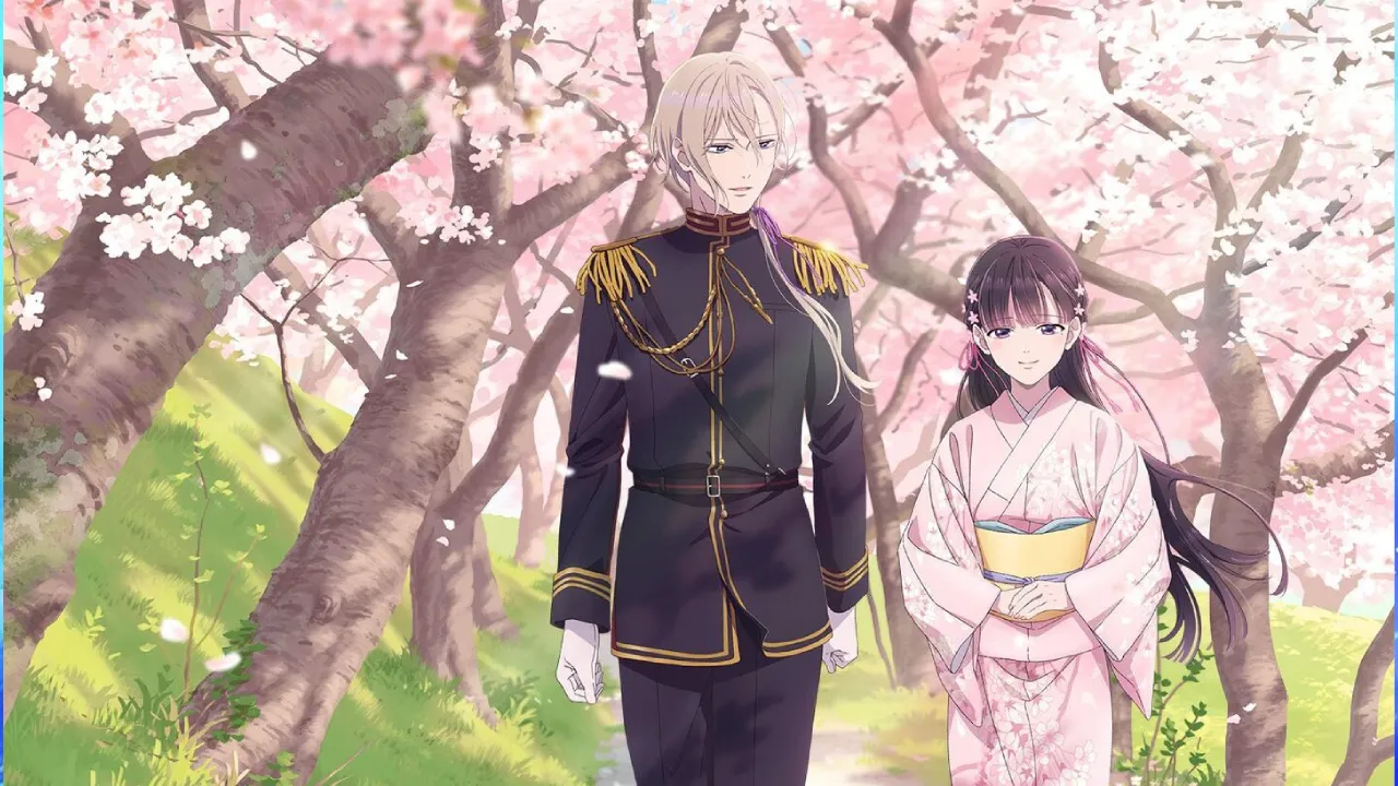 انمي Watashi no Shiawase na Kekkon الموسم الثاني الحلقة 12 الثانية عشر مترجمة كاملة