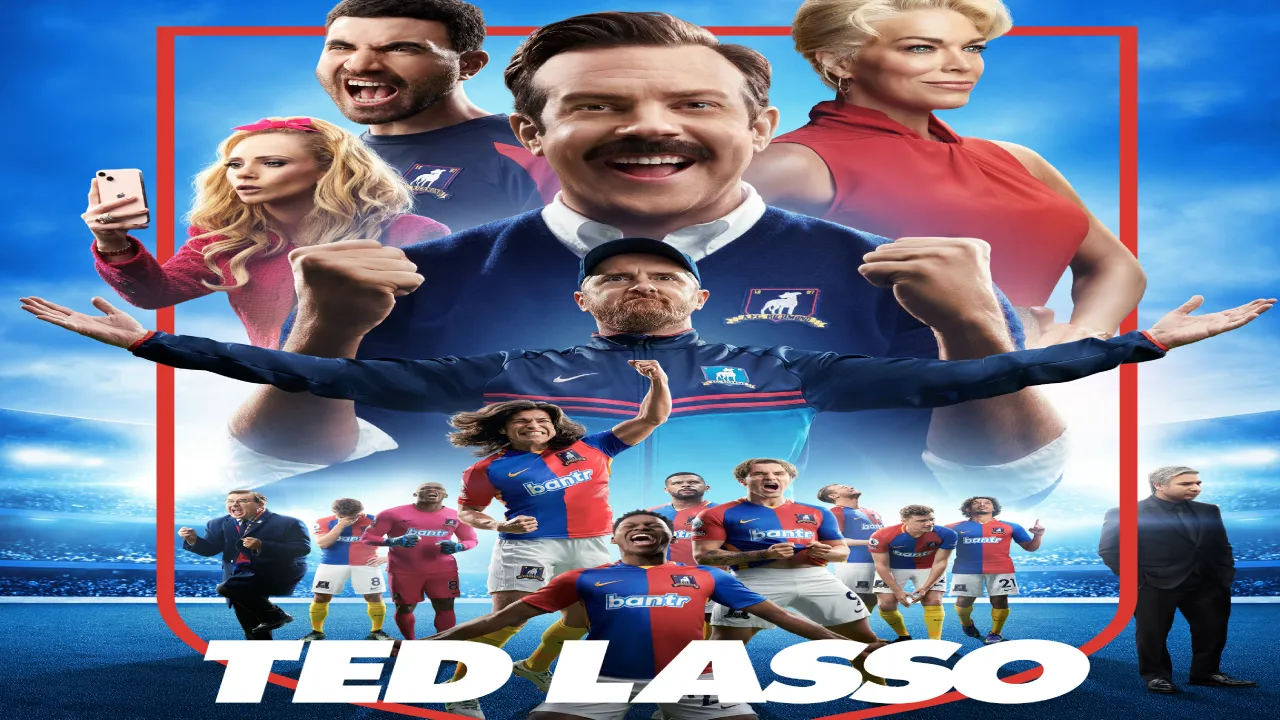 مسلسل Ted Lasso الموسم الثالث الحلقة 10 العاشرة مترجمة HD
