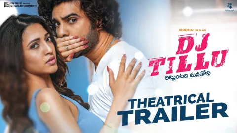 فيلم DJ Tillu 2022 مترجم HD