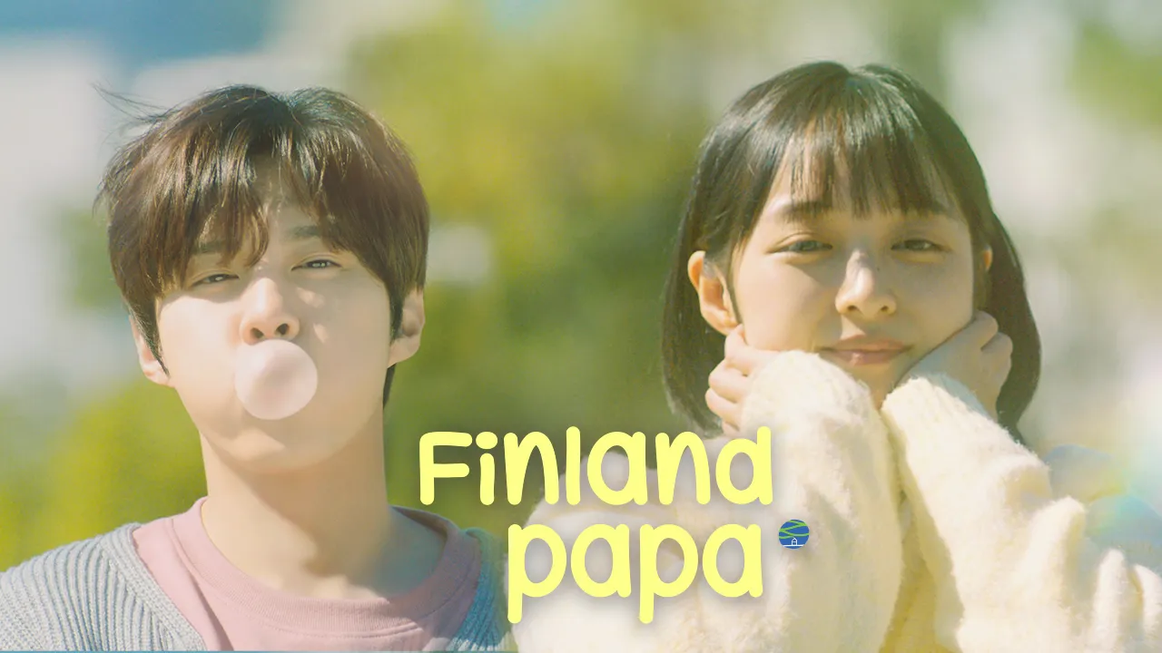 مسلسل مقهي فنلندا بابا Finland Papa الحلقة 7 السابعة مترجم HD