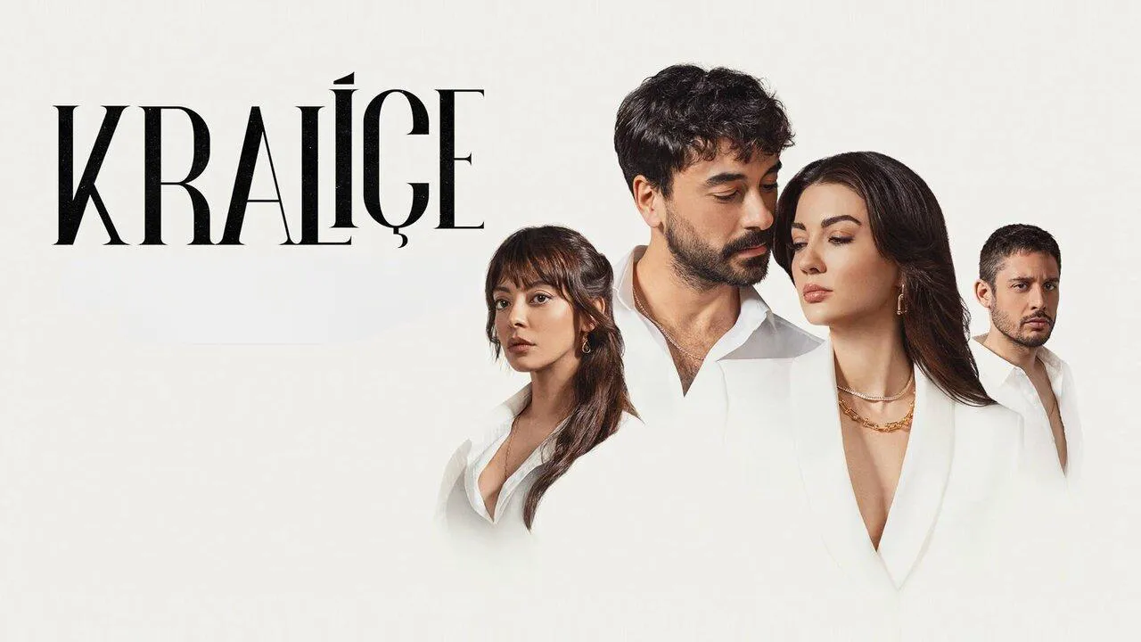 مسلسل الملكة الحلقة 10 العاشرة مترجم HD