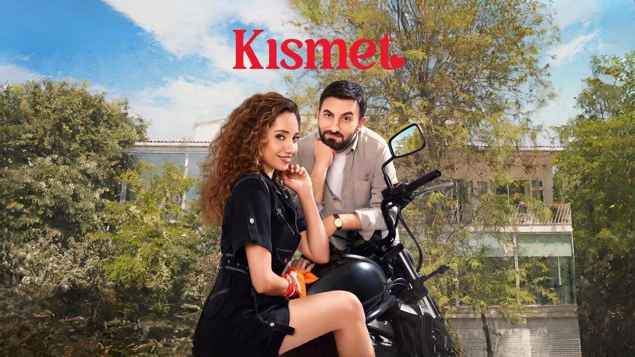 مسلسل النصيب الحلقة 8 الثامنة مترجم HD