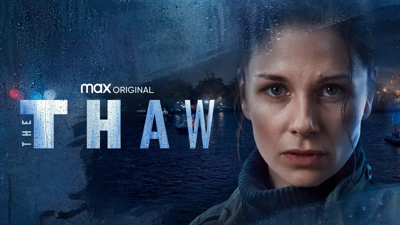 مسلسل Odwilz الموسم الثاني الحلقة 4 الرابعة مترجمة HD