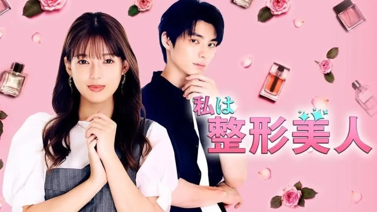 مسلسل مبتدئه فى الجمال Watashi wa Seikei Bijin الحلقة 6 السادسة مترجمة كاملة
