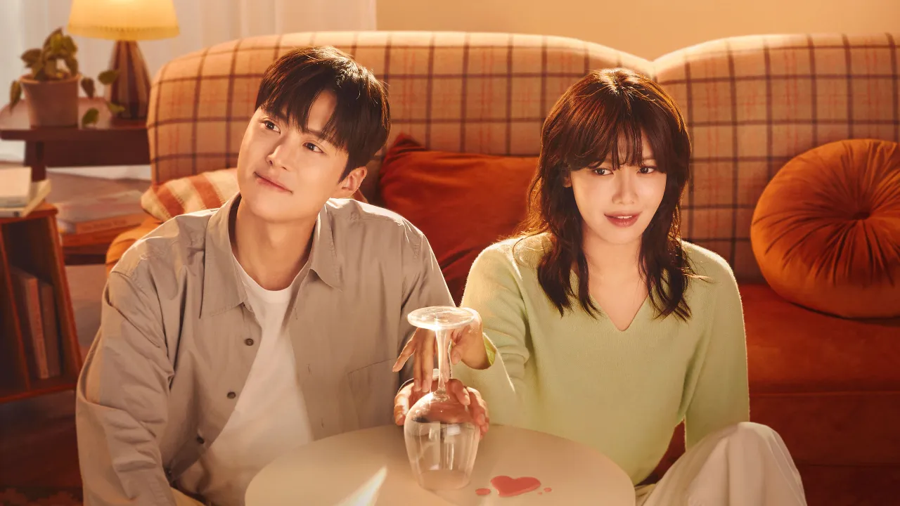 مسلسل فرصة ثانيه في الحب Second Shot at Love مترجم