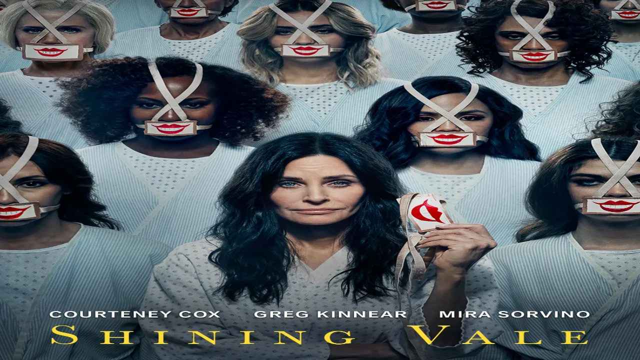 مسلسل Shining Vale الموسم الاول الحلقة 2 الثانية مترجم HD