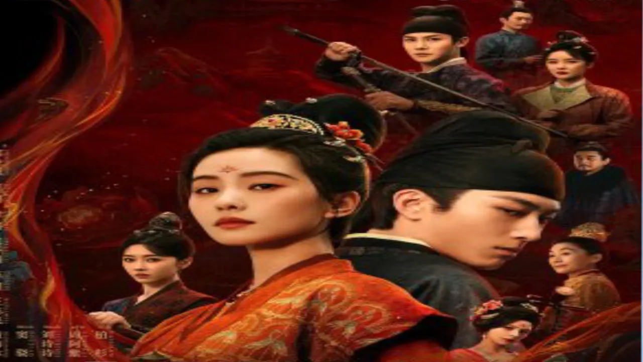 مسلسل امحو خطاياي Kill My Sins الحلقة 30 الثلاثون مترجمة HD