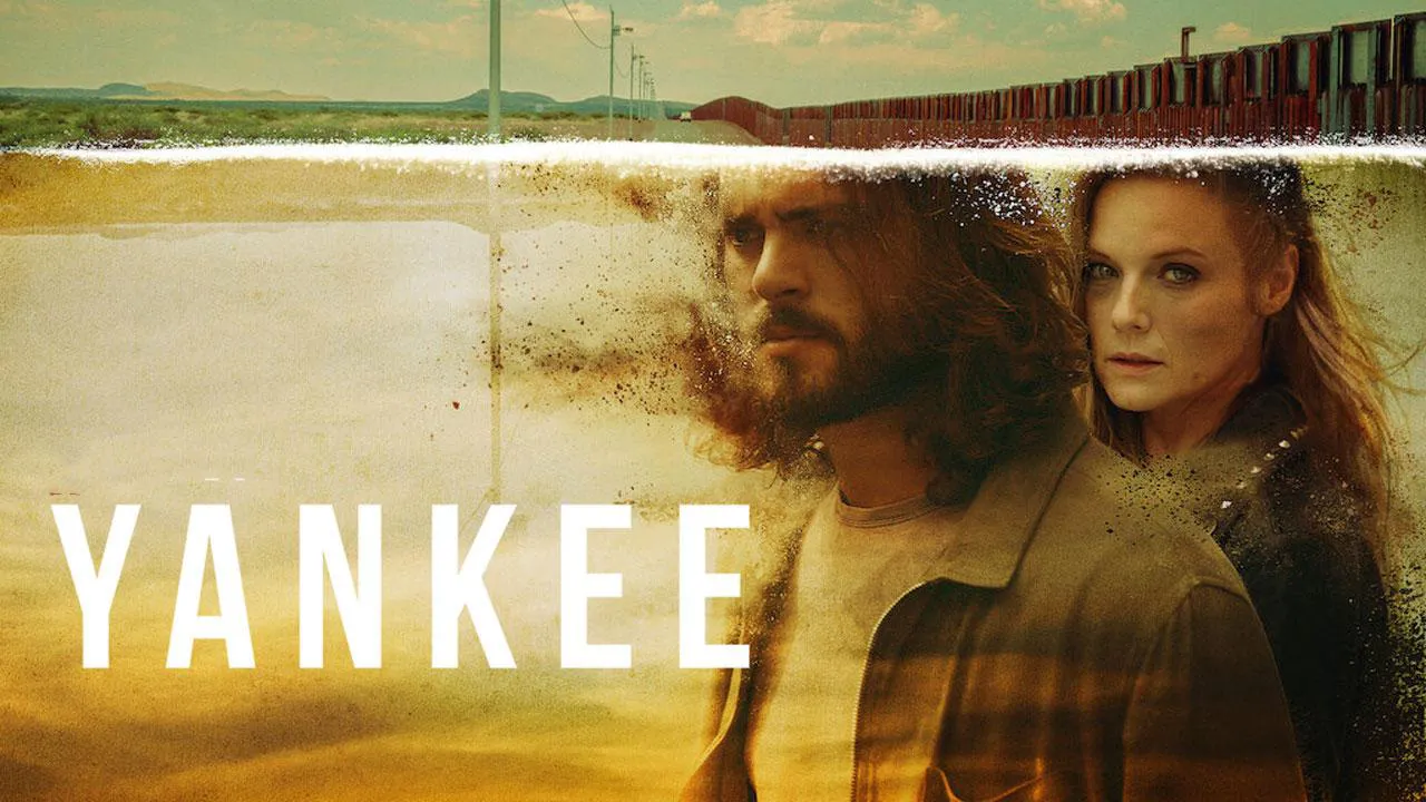 مسلسل Yankee الموسم الاول الحلقة 6 السادسة مترجمة HD