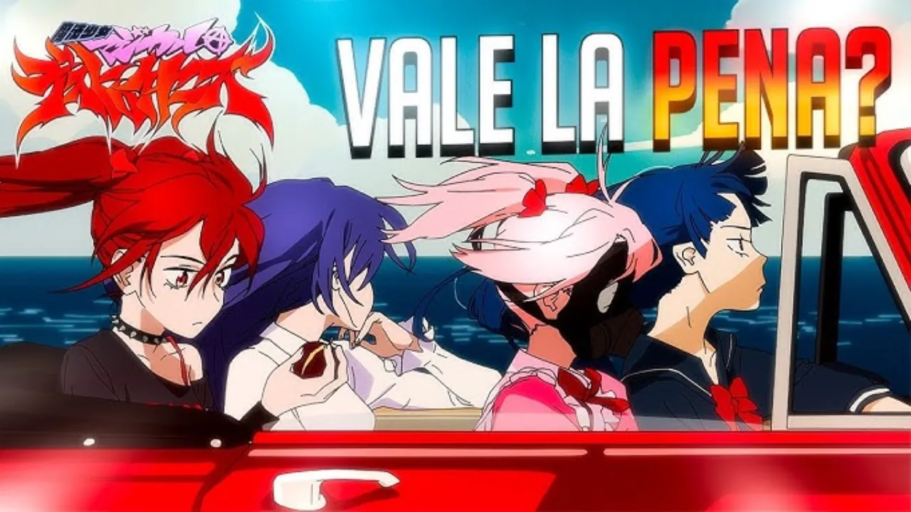 انمي Mahou Shoujo Magical Destroyers الحلقة 9 التاسعة مترجمة HD