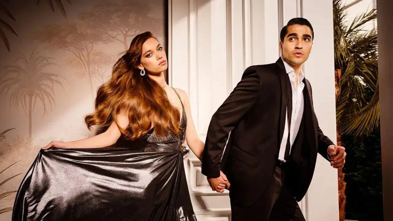 مسلسل فريد الحلقة 507 مدبلجة HD