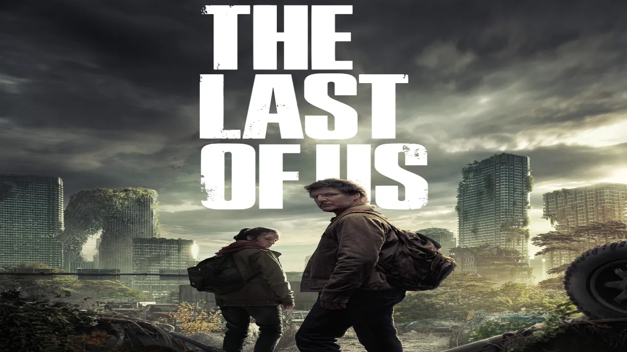 مسلسل The Last of Us الحلقة 8 الثامنة مترجمة HD