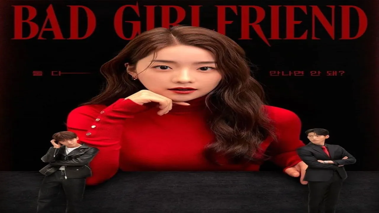 مسلسل صديقة سيئة Bad Girlfriend الحلقة 6 السادسة مترجمة HD