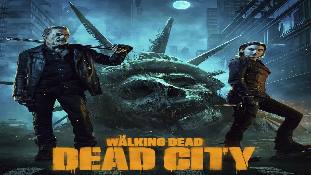 مسلسل The Walking Dead: Dead City الموسم الاول الحلقة 6 السادسة مترجمة HD