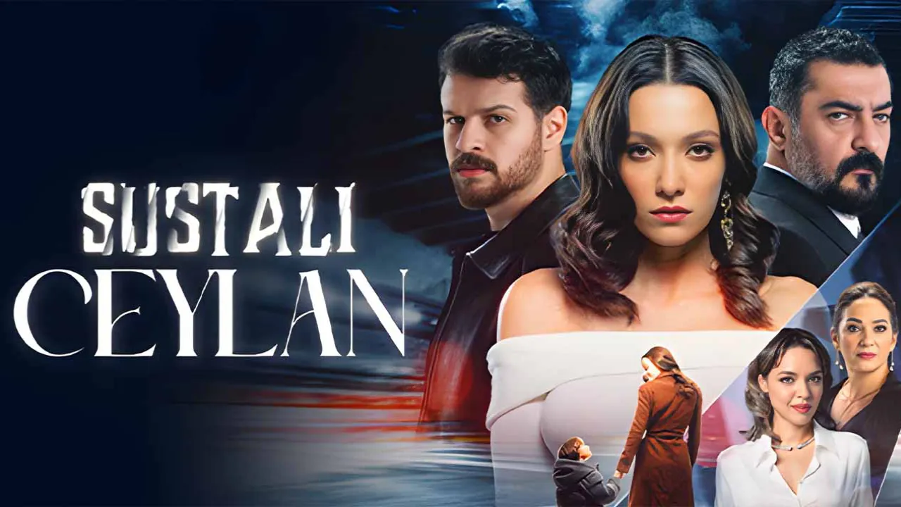 مسلسل الغزال الحلقة 8 الثامنة مترجمة كاملة