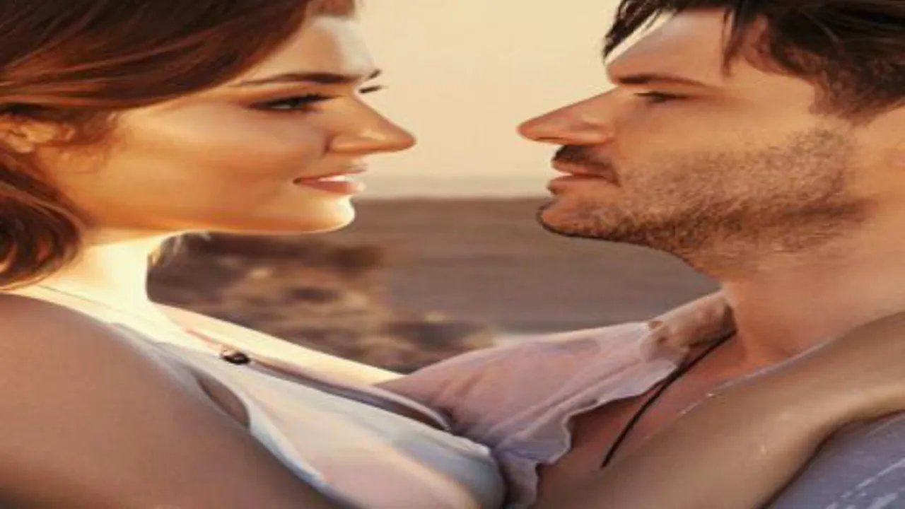 مسلسل اللؤلؤة السوداء الحلقة 51 الحادية والخمسون مدبلج HD