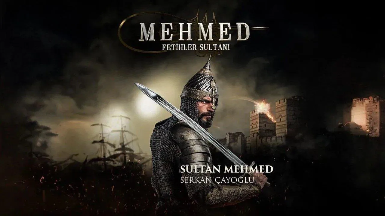 مسلسل محمد الفاتح سلطان الفتوحات الحلقة 49 التاسعة والاربعون مترجم HD