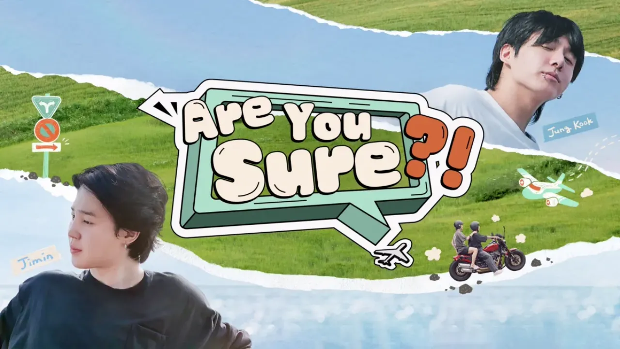 مسلسل هل انت متاكد Are You Sure الحلقة 8 الثامنة مترجمة HD