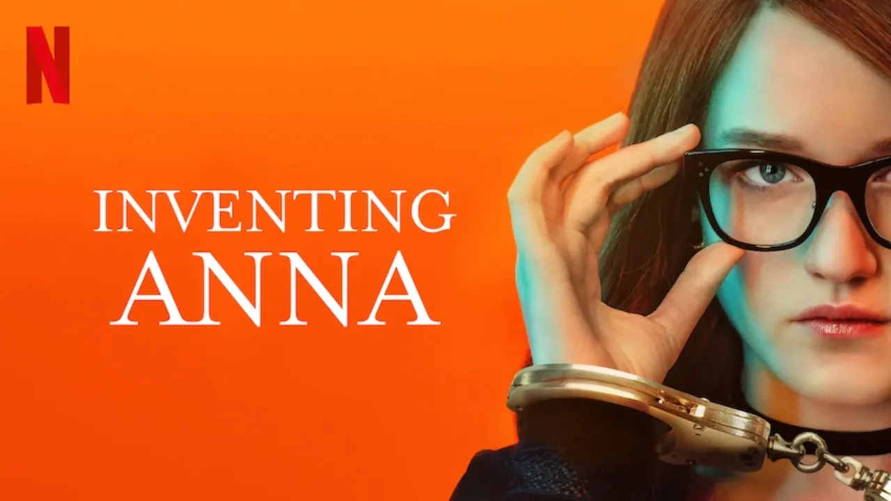 مسلسل Inventing Anna الموسم الاول الحلقة 9 التاسعة والاخيرة مترجم HD