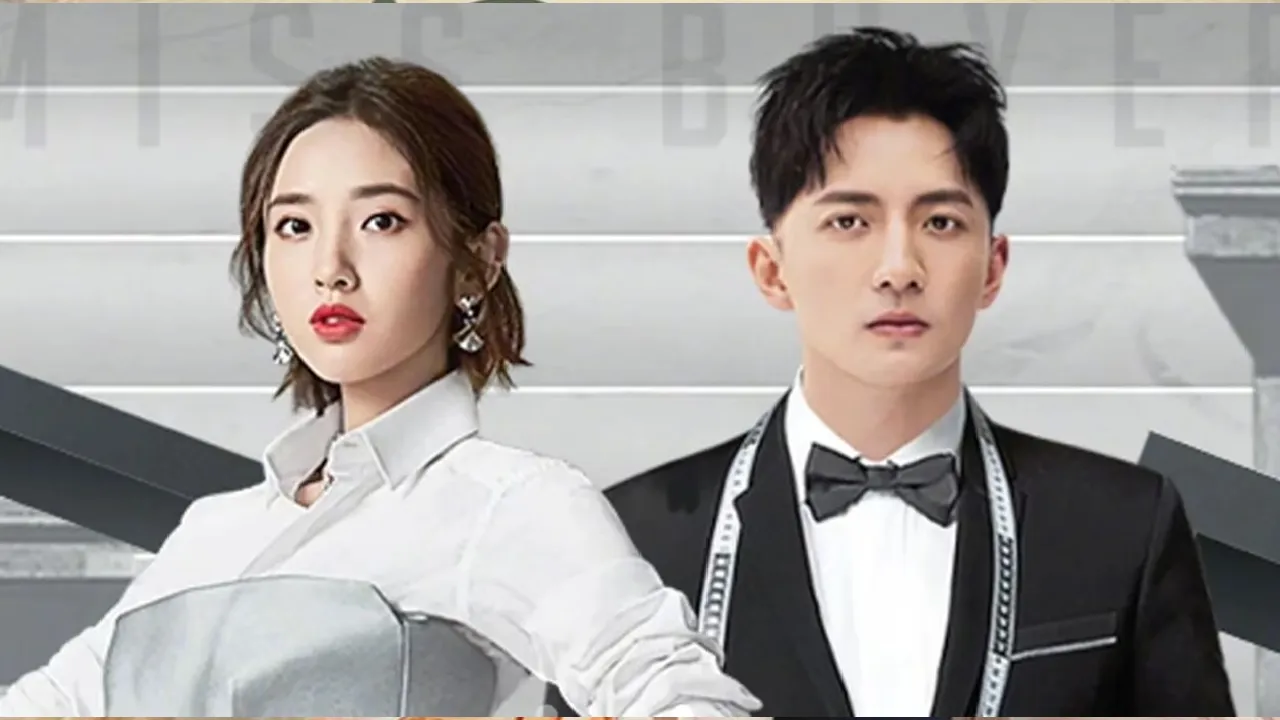 مسلسل Miss Buyer الموسم الاول الحلقة 24 الرابعة والعشرون مترجمة HD