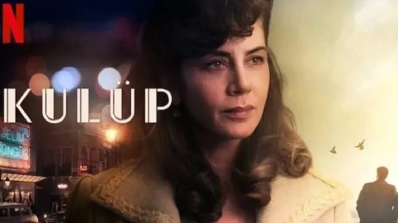مسلسل الملهى 2 الحلقة 10 العاشرة مدبلج HD