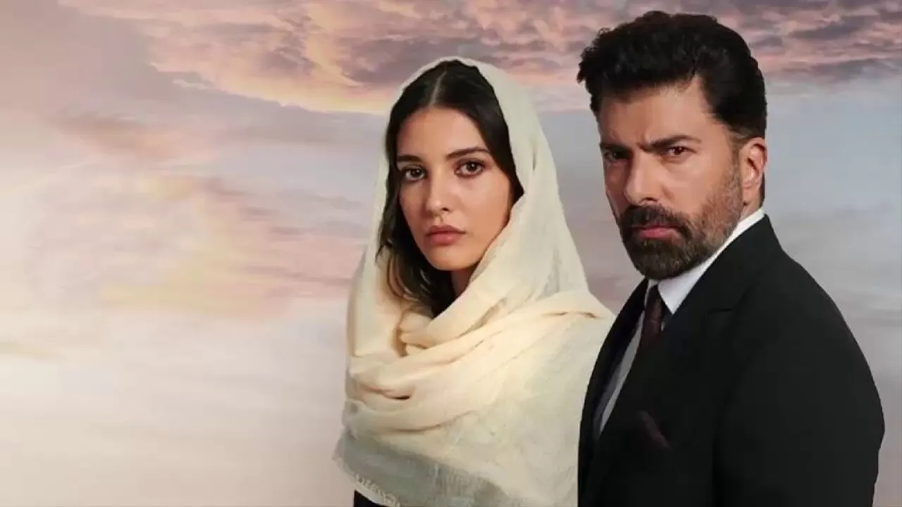 مسلسل الاسيرة الحلقة 465 مترجمة HD