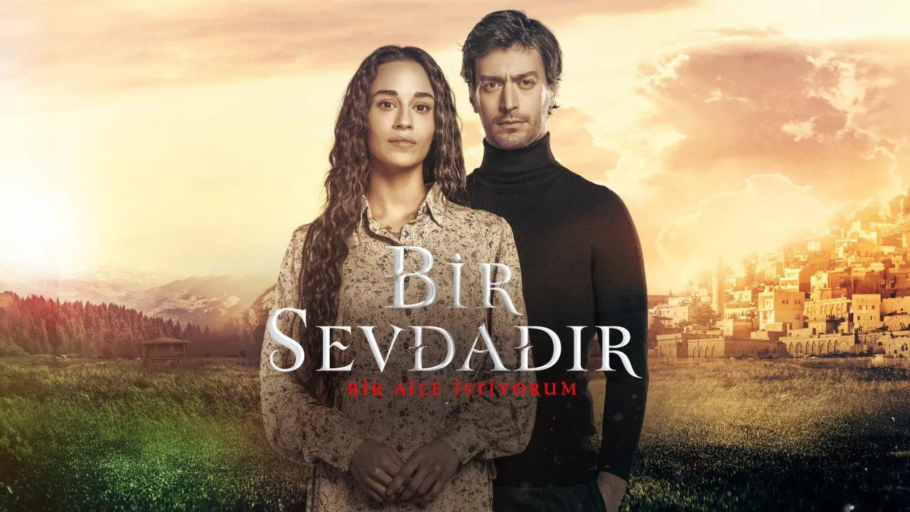 مسلسل انه حب الحلقة 11 الحادية عشر مترجم HD