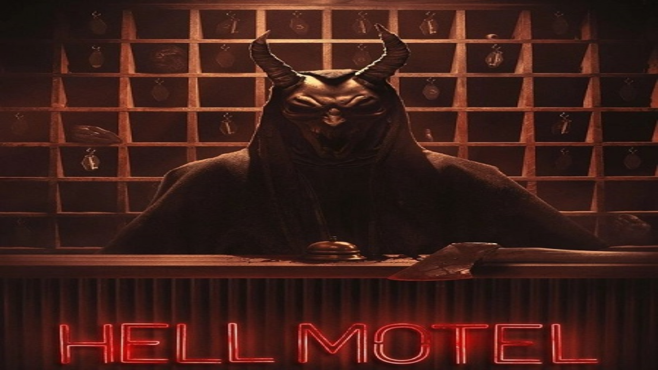 مسلسل Hell Motel الحلقة 5 الخامسة مترجمة كاملة