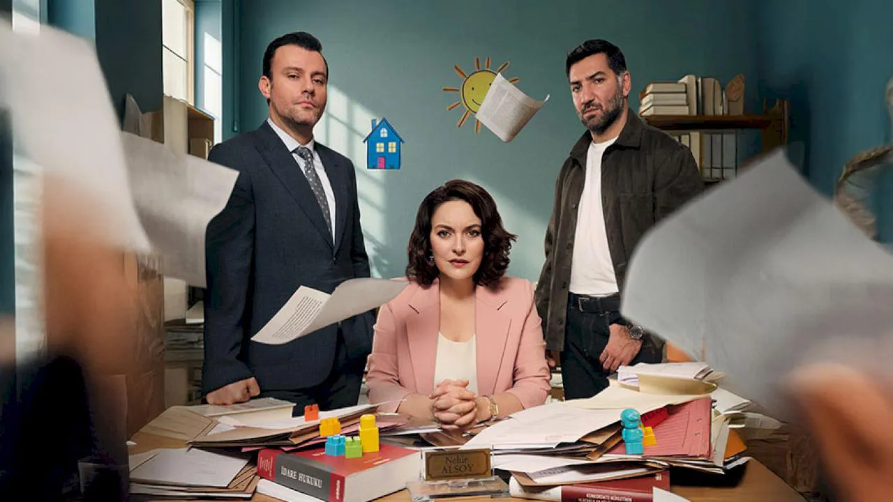 مسلسل يوم اخر الحلقة 12 الثانية عشر مترجمة HD