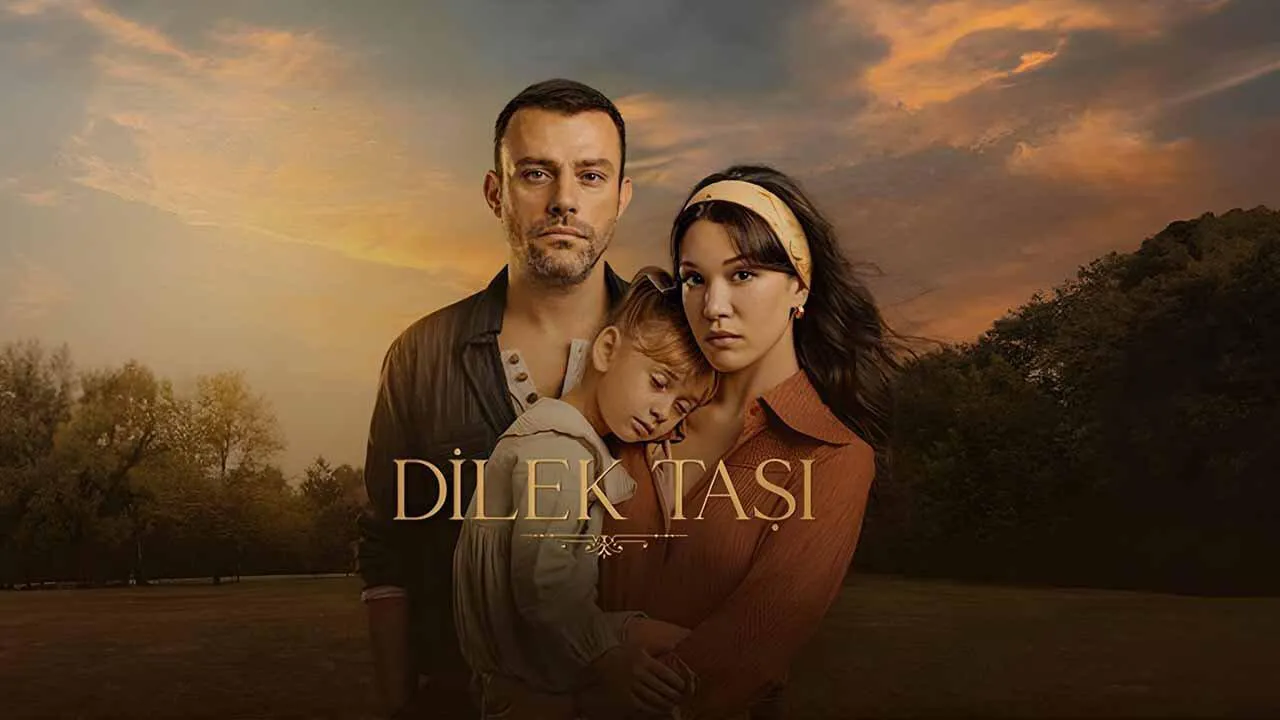 مسلسل حجر الامنيات الحلقة 7 السابعة مترجم HD