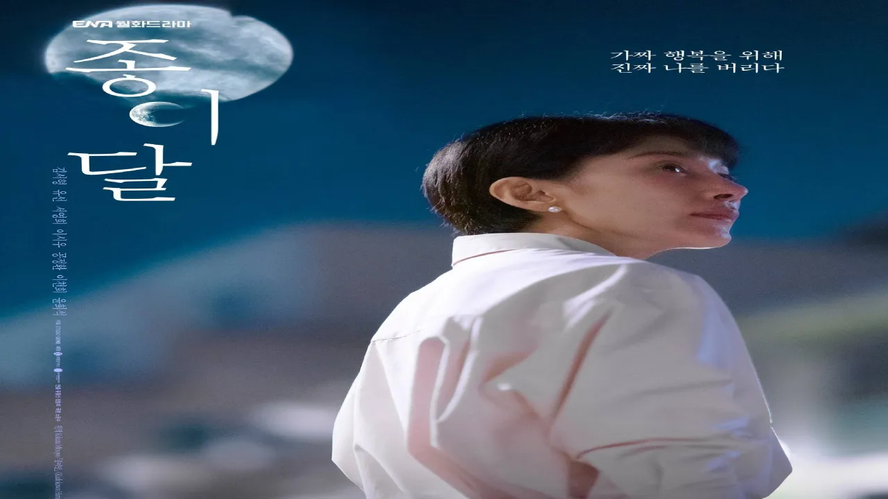 مسلسل مايسترا: أوتار الحقيقة الحلقة 8 الثامنة مترجمة HD
