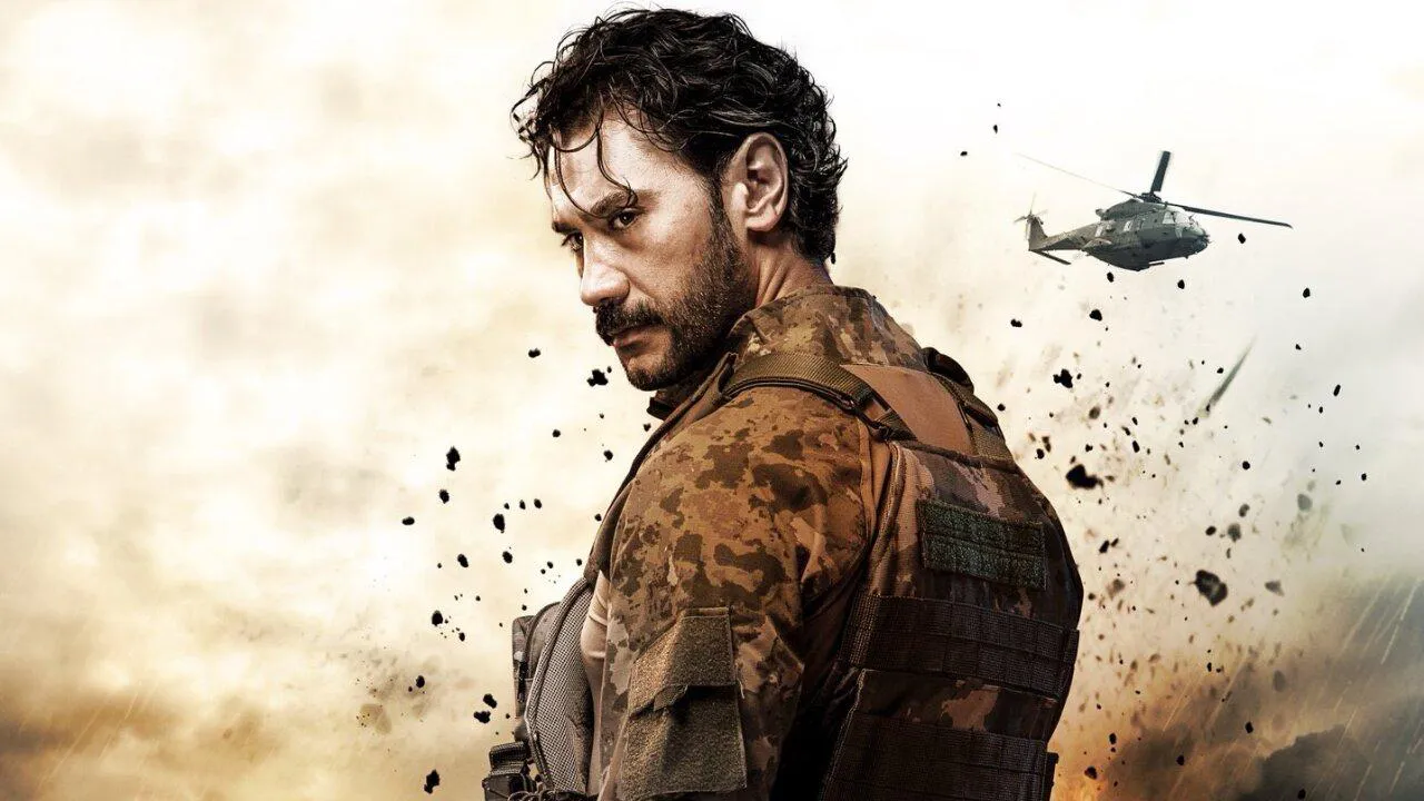 مسلسل الراية الحلقة 19 التاسعة عشر مترجم HD