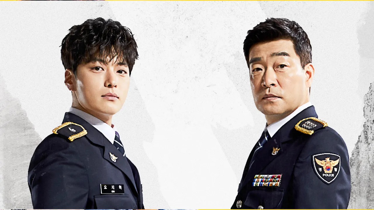 مسلسل المحقق الجيد The Good Detective الموسم الثاني الحلقة 5 الخامسة مترجمة HD
