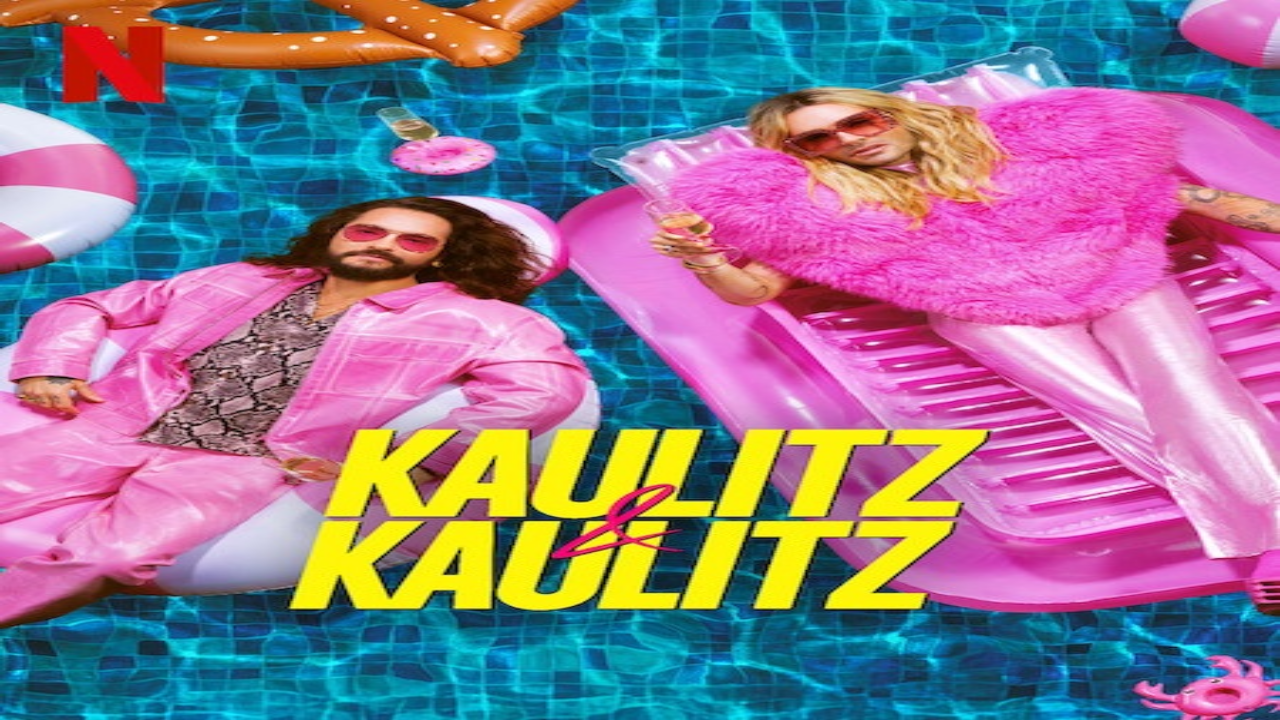 مسلسل Kaulitz and Kaulitz الموسم الثاني مترجم
