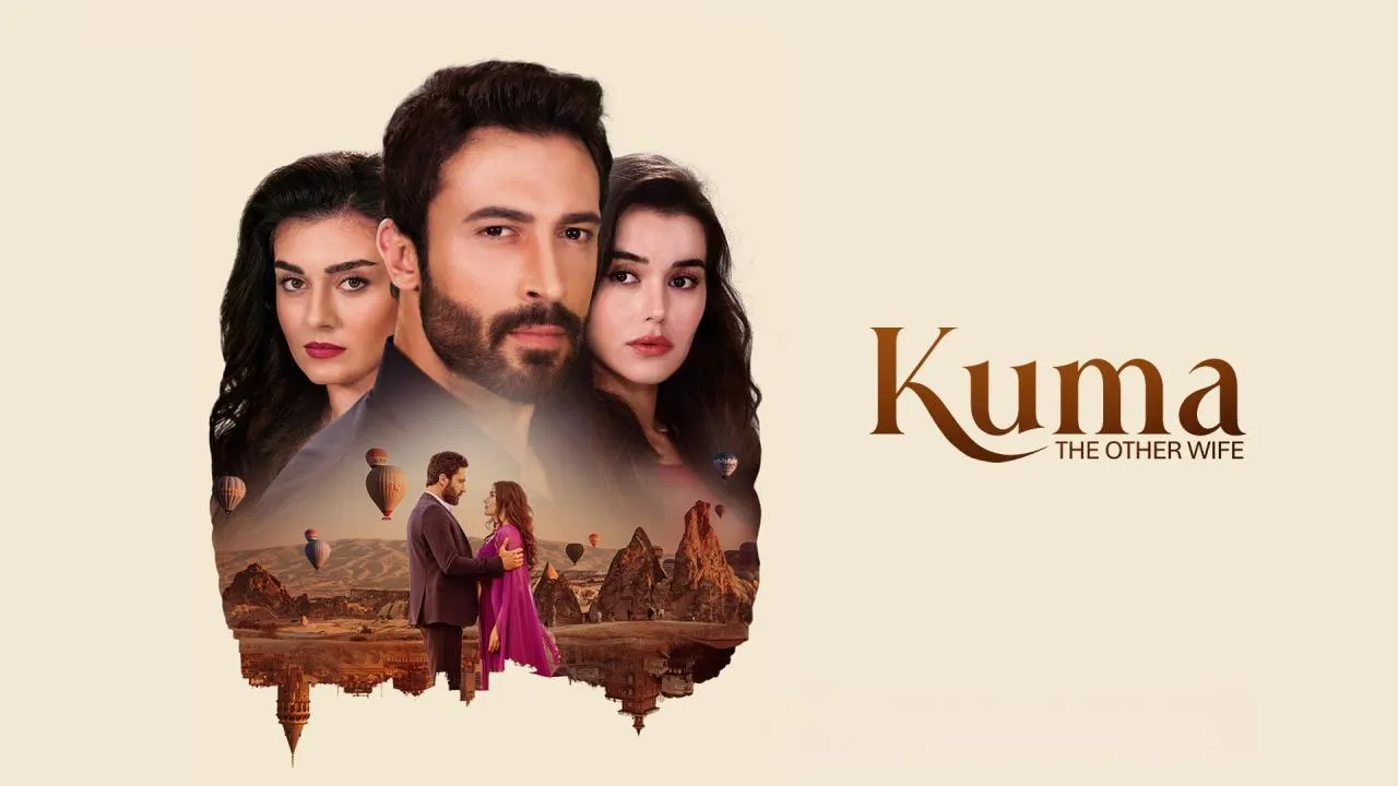 مسلسل الضرة الحلقة 29 التاسعة والعشرون مترجمة
