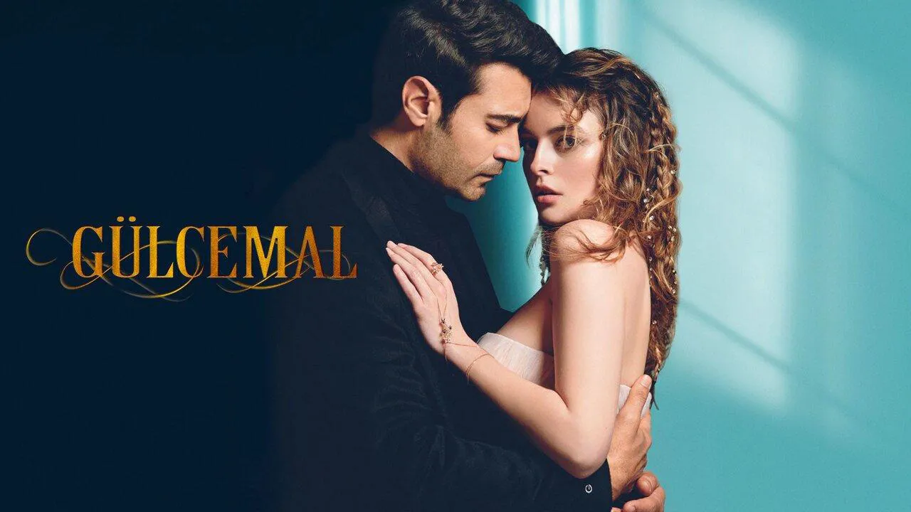 مسلسل جول جمال الحلقة 14 الرابعة عشر مترجم HD