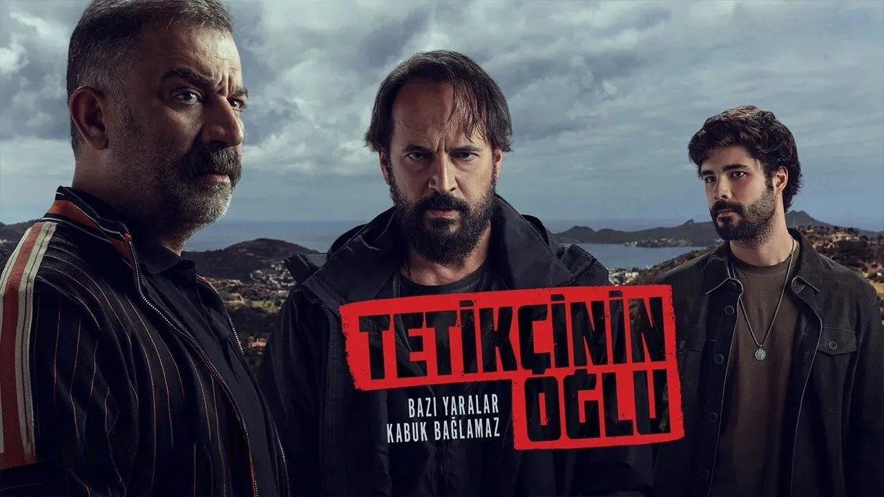مسلسل ابن القناص الحلقة 6 السادسة مترجم HD