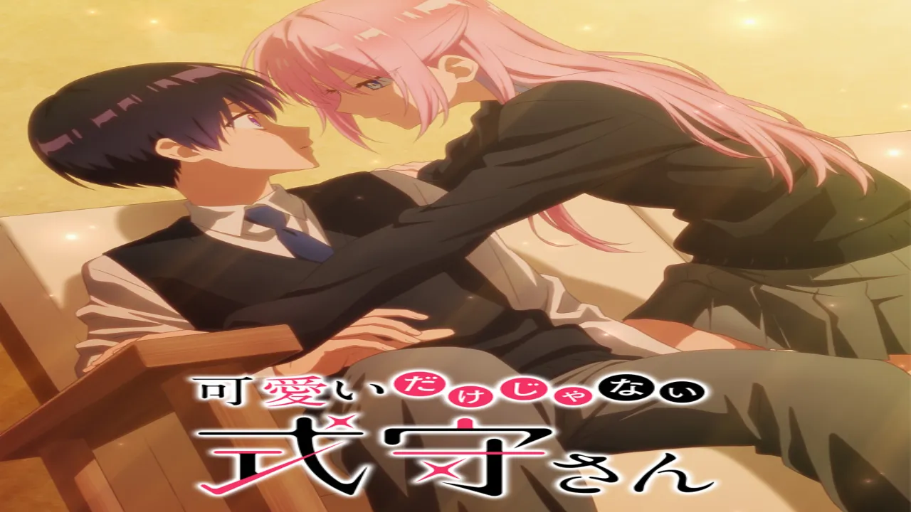 انمي Kawaii dake ja nai Shikimori-san الحلقة 6 السادسة مترجمة HD