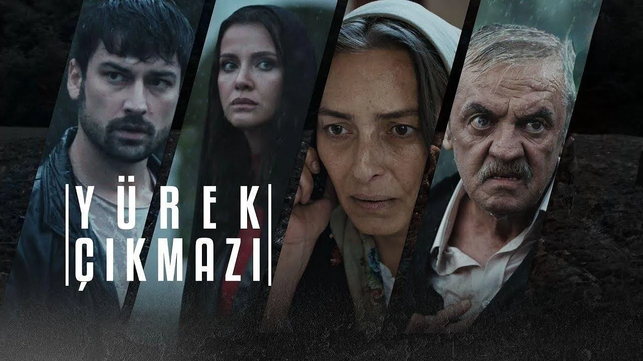 مسلسل وجع القلب الحلقة 25 الخامسة والعشرون مترجم HD