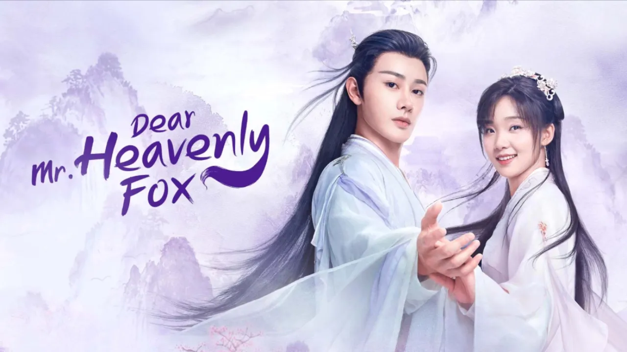 مسلسل عزيزي السيد الثعلب السماوي Dear Mr Heavenly الحلقة 12 الثانية عشر مترجم HD