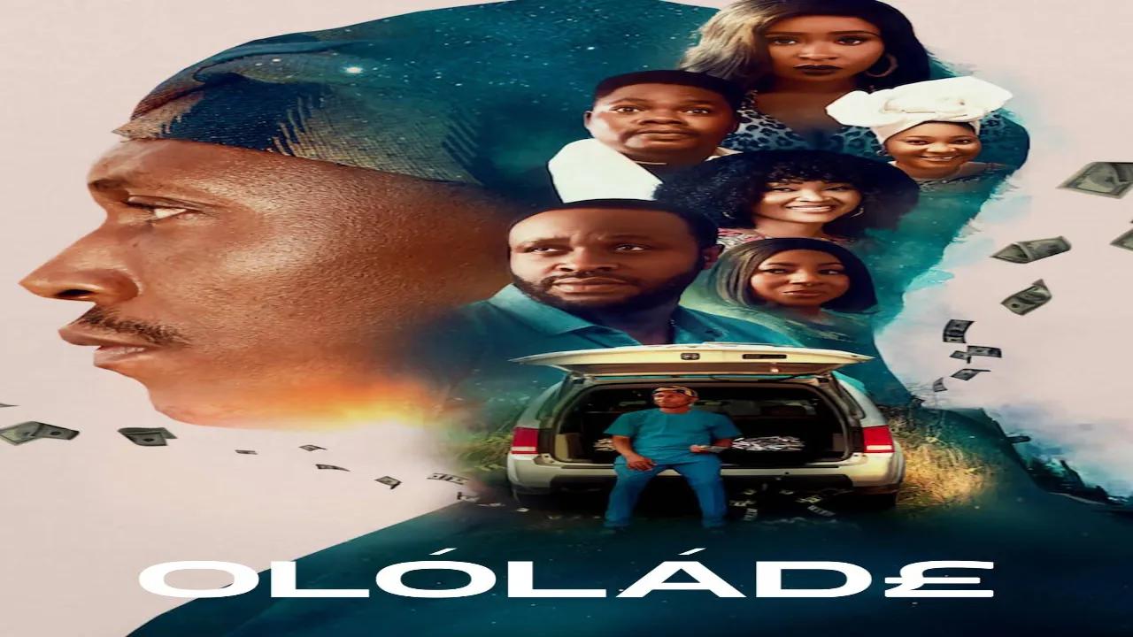 مسلسل Ololade الموسم الاول الحلقة 6 السادسة والاخيرة مترجمة HD