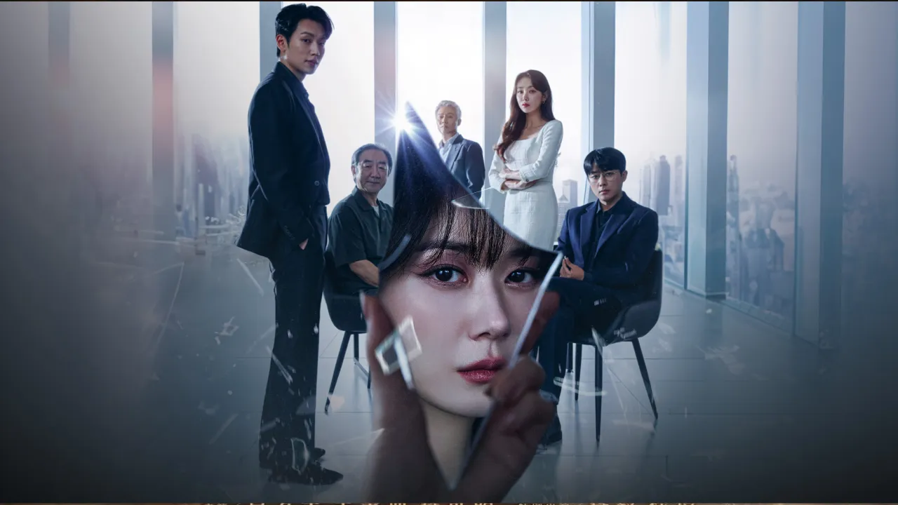 مسلسل نهايتي السعيدة My Happy Ending الحلقة 2 الثانية مترجمة HD